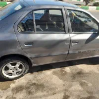 سمند مدل۸۴م|خودرو سواری و وانت|پاکدشت, پاکدشت (مامازند)|دیوار