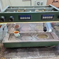 فروش دستگاه اسپرسو کنتی nl