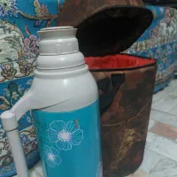 زیرانداز،فلاسک