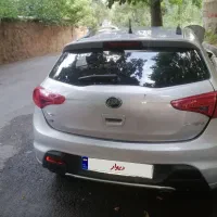 لیفان x50 اتومات مدل 94