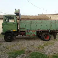 فروش خاور 808