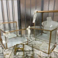 اجاره باکس شیشه ای بله برون ، شب چله و یلدایی