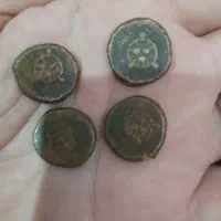 سکه ایلمایی|کلکسیون سکه، تمبر، اسکناس|تهران, امیریه|دیوار