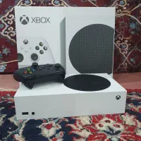 فروش و معاوضه ایکس باکس سری اس اک اک