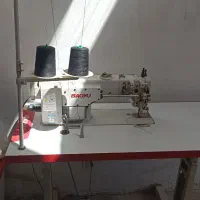 چرخ صنعتی کیف دوزی