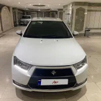 دنا پلاس توربو مدل ۱۴۰۰