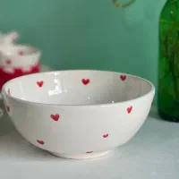 ظروف سرامیکی دست ساز