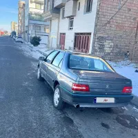 slx مدل ۹۳|خودرو سواری و وانت|خوی, |دیوار