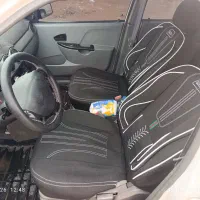 پراید 96 یک گلگیر رنگ|خودرو سواری و وانت|شیراز, دوکوهک|دیوار