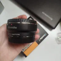 مانت تبدیل برای دوربین های سری m|دوربین عکاسی و فیلم‌برداری|قزوین, |دیوار