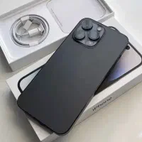 آیفون ۱۴ پرومکس با حافظه ۲۵۶ گیگ