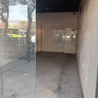 اجاره مغازه تجاری بر خ فدائیان|اجارهٔ مغازه و غرفه|ری, اقدسیه|دیوار