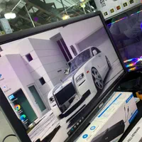 پکیج کامل سیستم گیمینگ و رندرینگ|رایانه رومیزی|اهواز, گلستان|دیوار