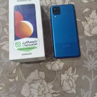 گوشی سامسونگ m12