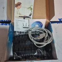 مودم tplink ADDL+2|مودم و تجهیزات شبکه|زنجان, |دیوار