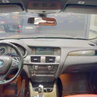 Bmwx3|خودرو سواری و وانت|تهران, آسمان|دیوار