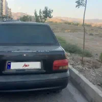 پراید ۸۳ فول انژکتور سالم|خودرو سواری و وانت|کرج, شهرک یاس شمالی|دیوار