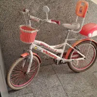 دوچرخه سایز 20|دوچرخه، اسکیت، اسکوتر|تهران, ائمه اطهار|دیوار