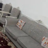 مبل هفت نفره