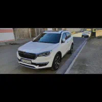 فیدلیتی پرایم ۵ نفره