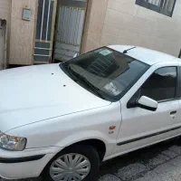 سمندlx مدل 98|خودرو سواری و وانت|سبزوار, سیادتی|دیوار