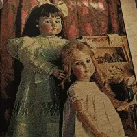 فرش دو متری اتاق کودک(سالم و ضخیم)