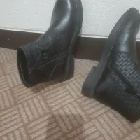 بوت در حد نو