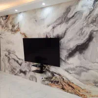 نمایندگی فروش نصب پایه براکت نصابtv تلوزیون دیواری