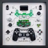 تعمیر وسرویس دستهps4