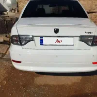 سمند سورن پلاس|خودرو سواری و وانت|خرمآباد, |دیوار