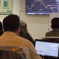 آموزش ترید با متد روز دنیا در تمام بازارها