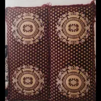 دو جفت پشتی در حد نو