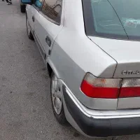 زانتیا مدل ۸۵|خودرو سواری و وانت|فردیس, ثابتی|دیوار