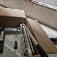 کاتر گیوتین Ax 868 و صحافی ۹۰۸۰