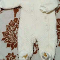 سرهم بچگانه