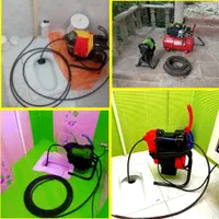 لوله بازکن چاه پیروزی هاشمیه خاقانی دلاوران صارمی|خدمات پیشه و مهارت|مشهد, صیاد شیرازی|دیوار