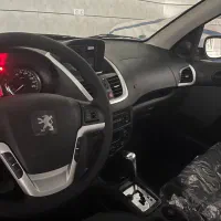 ۲۰۷ اتومات صفر فول سقف شیشه