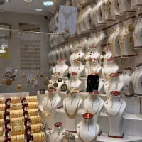 النگو ریختگی سیکاس ۶ درصد بالای تابلو|جواهرات|شیراز, شاهچراغ|دیوار