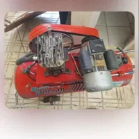 کمپرسو باد ۱۵۰لیتر|ابزارآلات|کامیاران, |دیوار