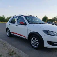 کوئیک GXR مدل ۱۴۰۳