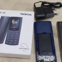 نونو بدون استفاده فقط براتست روشن شده|موبایل|بندر ماهشهر, |دیوار