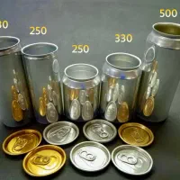 قوطی آلومینیومی|ظروف نگهدارنده، پلاستیکی، یکبارمصرف|تهران, قلمستان|دیوار