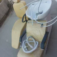 صندلی اصلاح وسرشور ترولی، نیمکت، تابوره، میز پذیرش