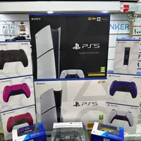 پی اس ۵ ps 5 و انواع اکسسوری کنسول|کنسول، بازی ویدئویی و آنلاین|تهران, میدان ولیعصر|دیوار