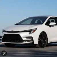 خواهان حواله تویوتا وایلندر