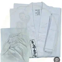 لباس کاراته