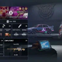 اکانت سیف|کنسول، بازی ویدئویی و آنلاین|رباط‌کریم, رباط‌کریم|دیوار