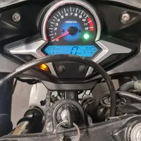 cbr 250r|موتورسیکلت|تهران, ونک|دیوار