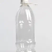 بطری یک لیتری