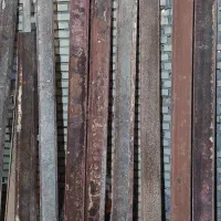 تیر آهن ۱۴|مصالح و تجهیزات ساختمان|شادگان, |دیوار